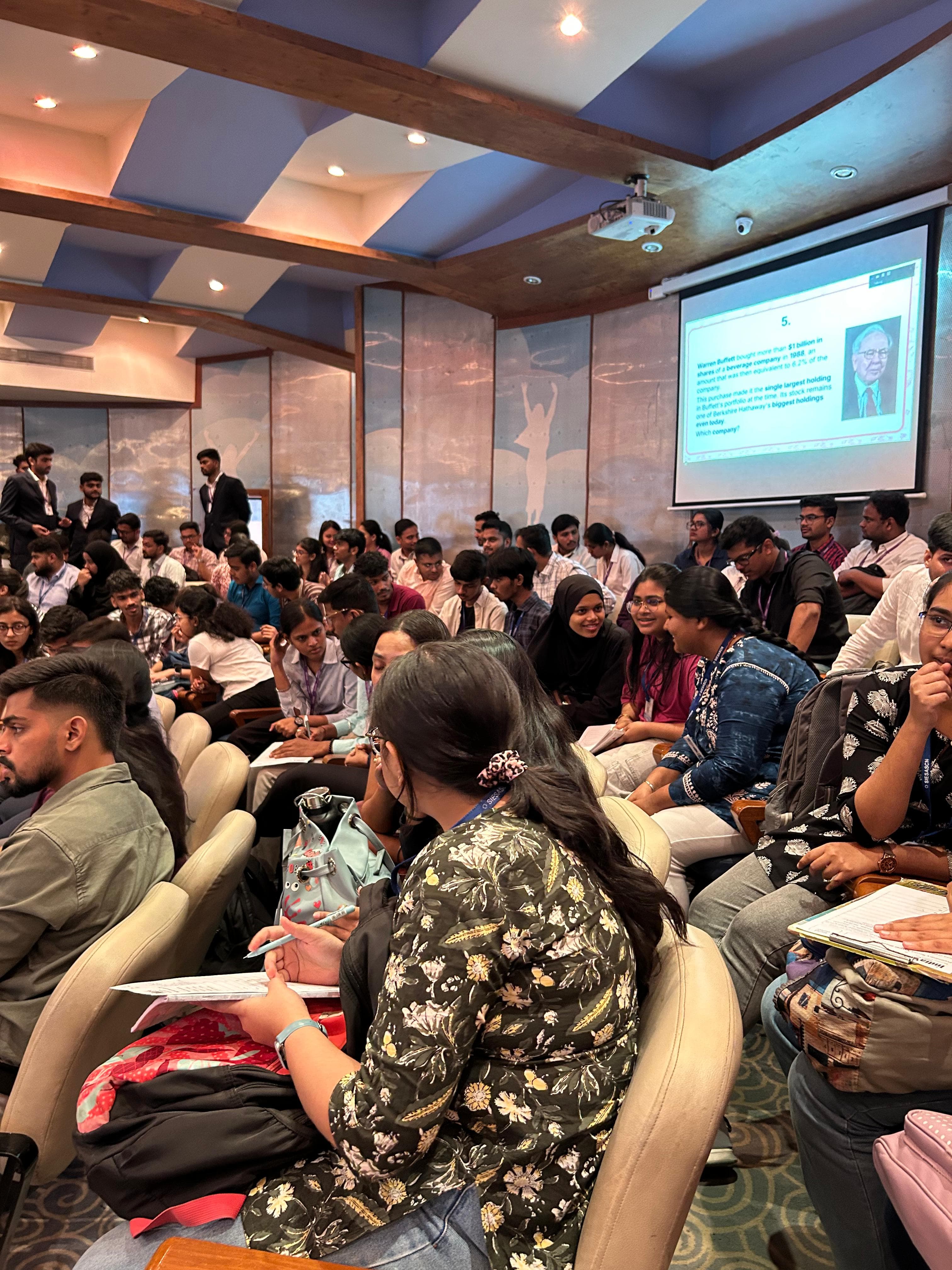 SIESSBS Events photo 1